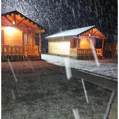 Camping Farm Shelegur