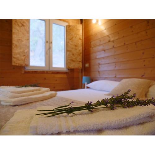 Camping Fiori di Noto