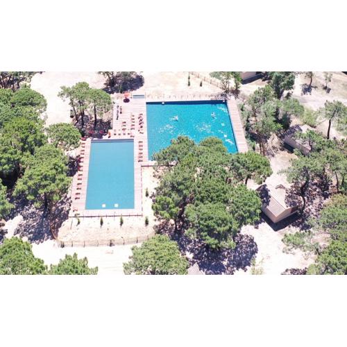 Camping Golfo Di Sogno