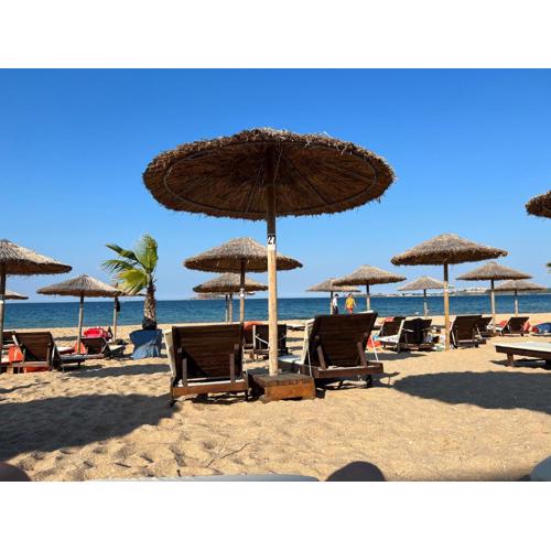 Camping Gradina Garden Beach b33