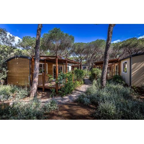 Camping Internazionale Etruria