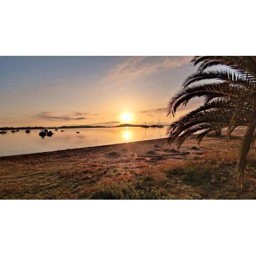 Camping La Baie des Voiles