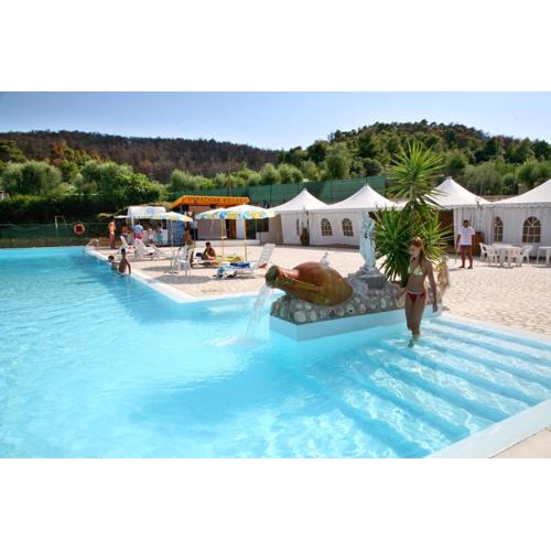Camping La Gemma