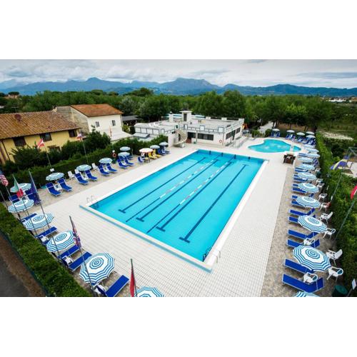 Camping La Pineta
