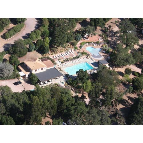 Camping La Vetta