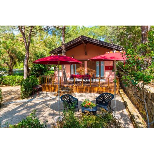 Camping Lacona Pineta
