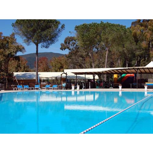 Camping Lacona