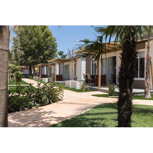 Camping Los Llanos