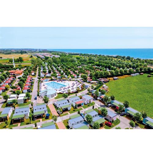 Camping Marelago