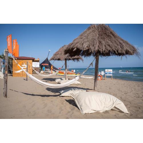 Camping Maremma Sans Souci