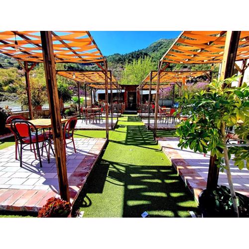 Camping Myzyri Çorovodë