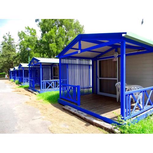 Camping Paloma