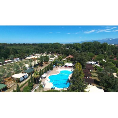 Camping Paradiso
