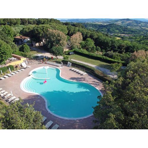 Camping Paradiso