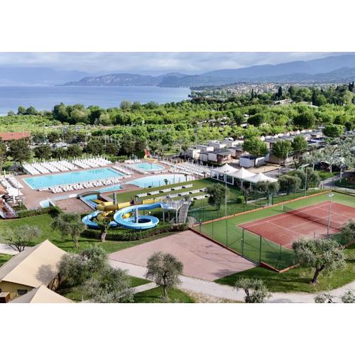 Camping Park delle Rose