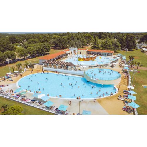 Camping Park Umag - Roan