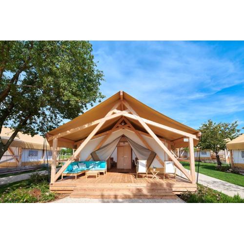 Camping Park Umag Glamping