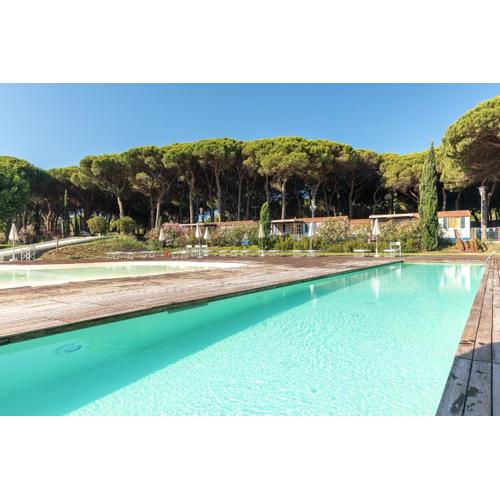 Camping Pineta sul Mare