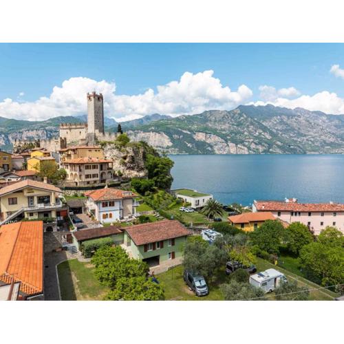 Camping Priori Malcesine