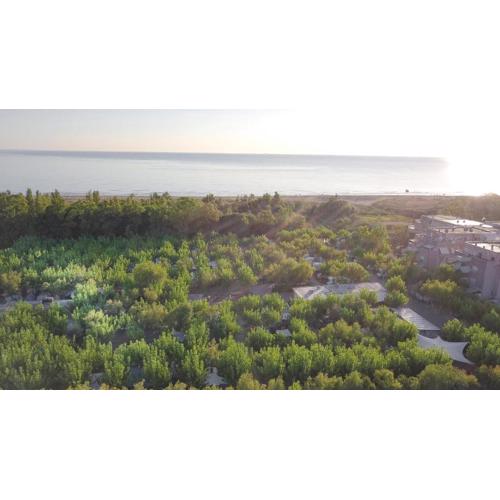 Camping & Residence Il Pioppeto
