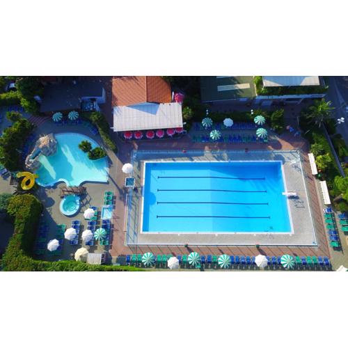 Camping Riccione