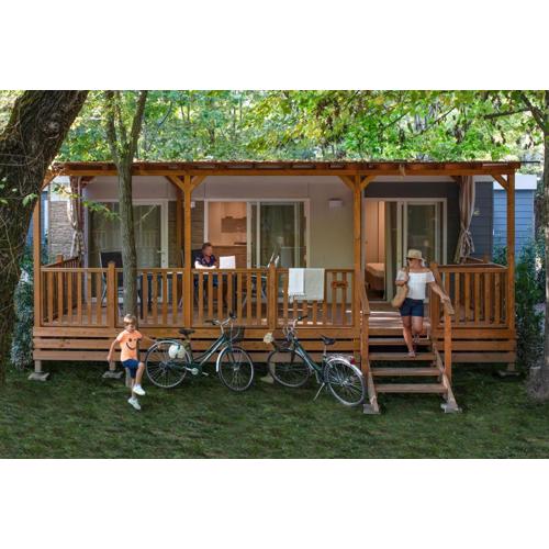 Camping Sabbiadoro