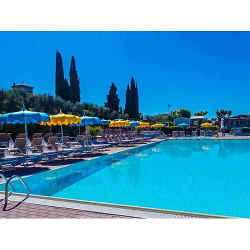 Camping Serenella