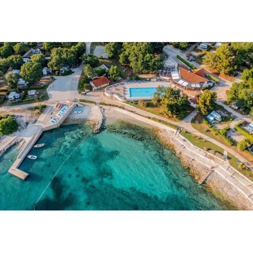 Camping Solaris