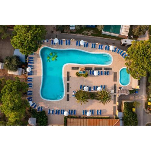 Camping Toscolano