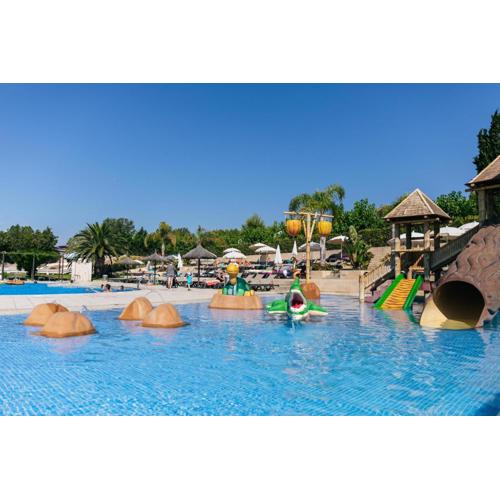 Camping Tucan - Mobile Homes by Lifestyle Holidays