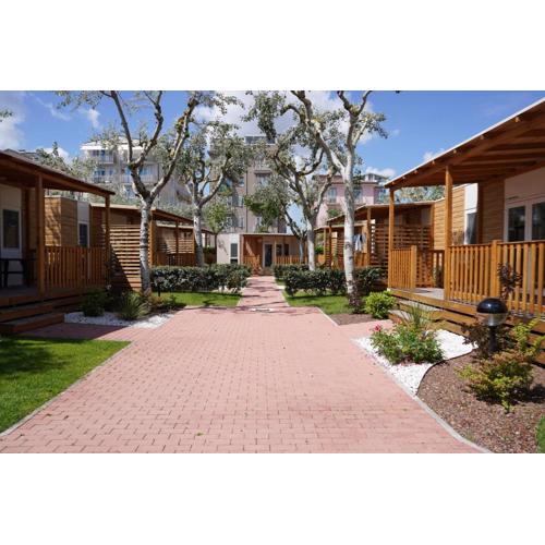 Camping Village Adriatico