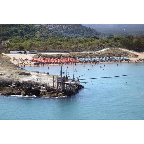 Camping Village Baia Falcone