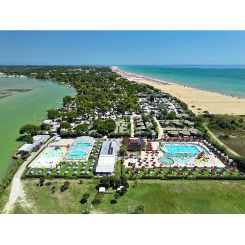 Camping Village Capalonga