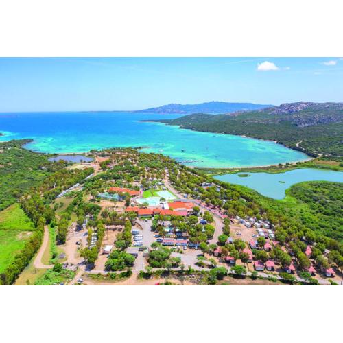 Camping Village Capo D\