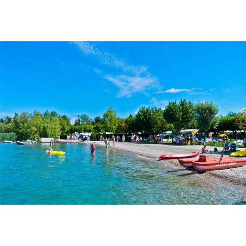 Camping Village Du Parc