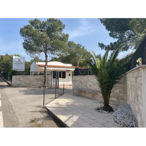 Camping Village San Michele