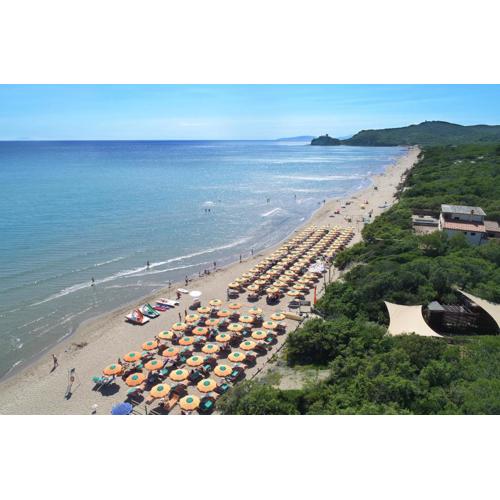 Camping Village Santapomata