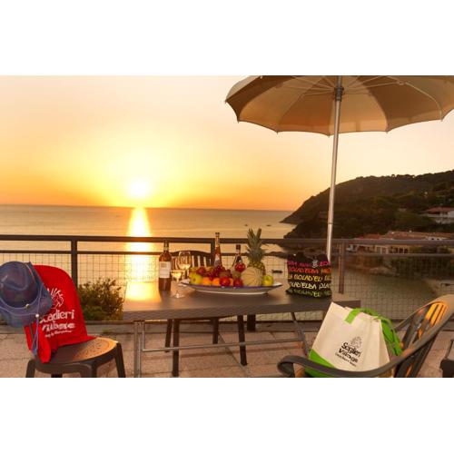 Camping Village Scaglieri