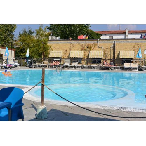 Camping Village Torre Pendente