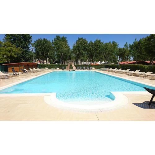 Camping Village Viareggio