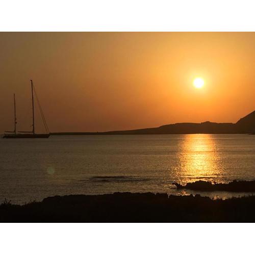 Camping Villaggio Egad