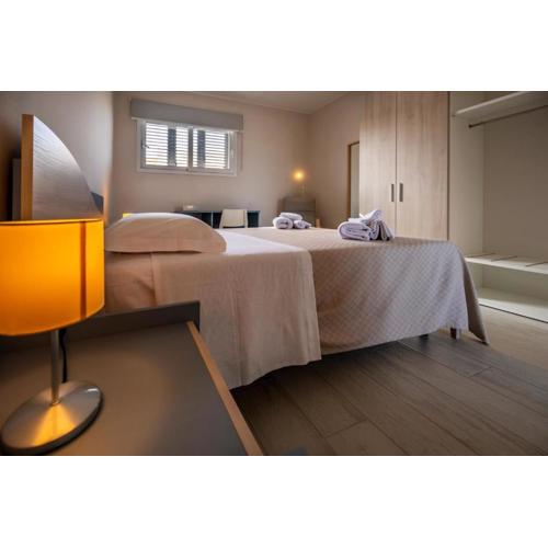 Campisi Luxury Apartments