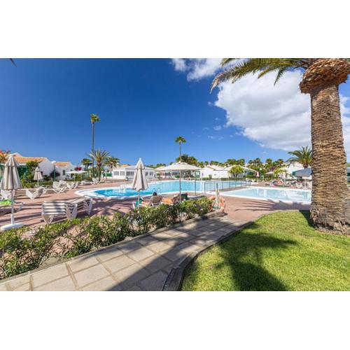 Campo Golf 14 by VillaGranCanaria