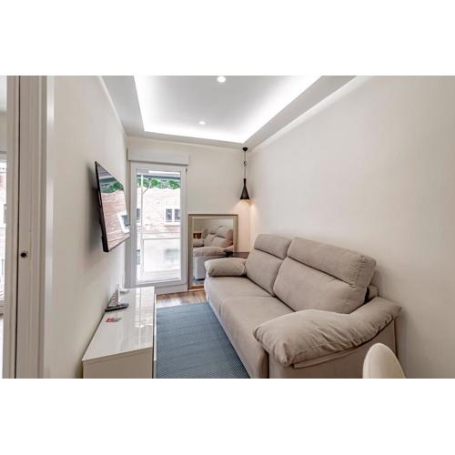 Campo Real Amazing new apartment 6pax