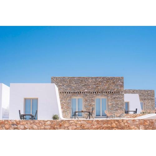 CAMPO SUITES