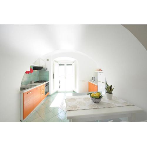 Campolillo House