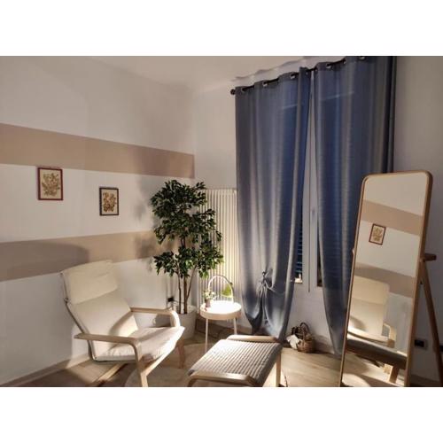 [CAMPOMARTE] Apartment: Wi-Fi-Netflix-Climatizzatore