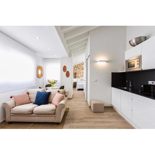 Campos Apartments 154