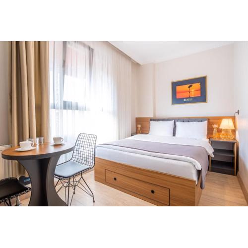 Campus Boutique Hotel