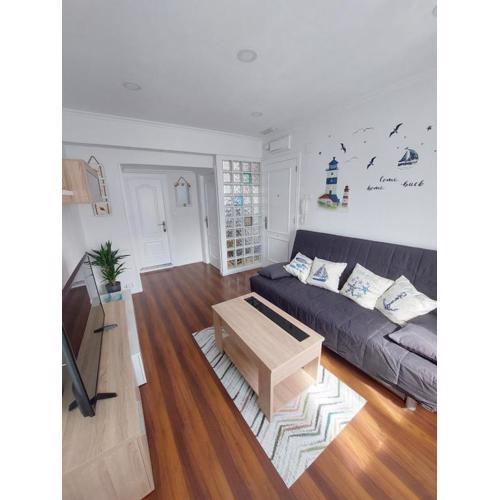 Campus Home